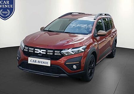 Dacia Jogger Eco-G 100 Extreme+ 7-Sitzer 5 Türen
