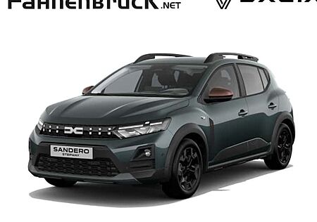 Dacia Sandero Stepway TCe 110 Stepway Extreme 5 Türen