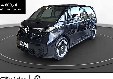 VW ID.BUZZ 79 kWh 210 kW GOAL KR 5 Türen