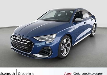 Audi S3 TFSI S tronic quattro 4 Türen