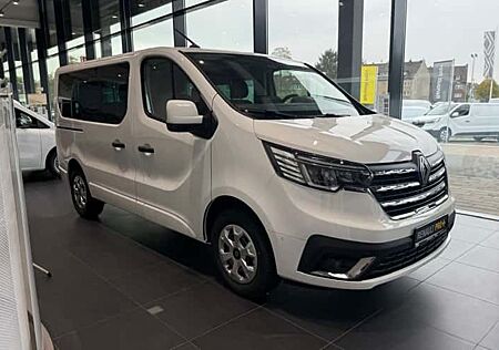 Renault Trafic Combi Blue dCi 110 Evolution 4 Türen