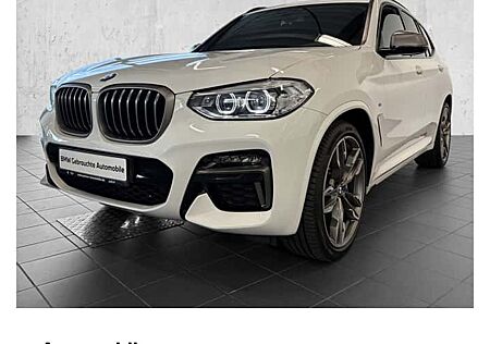 BMW X3 M40d AT 5 Türen