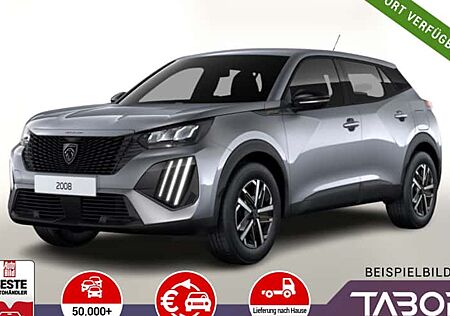 Peugeot 2008 HYBRID 145 e-DSC6 Style 5 Türen