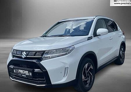 Suzuki Vitara 1.4 BOOSTERJET Hybrid Comfort+ 5 Türen