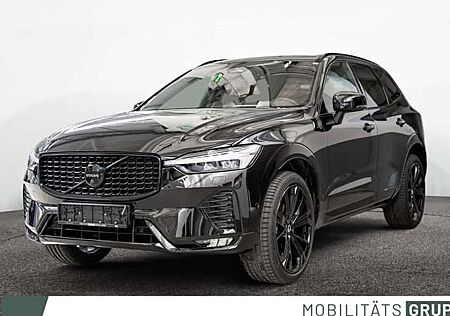 Volvo XC 60 B5 AWD Ultra Black Edition Auto 5 Türen