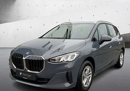 BMW 2er Active Tourer 216i Steptronic DCT 5 Türen