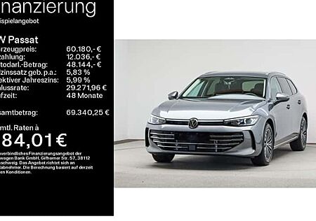 VW Passat 1.5 eHybrid OPF DSG Business 5 Türen