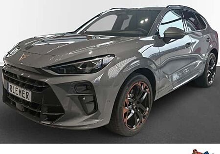 Cupra Terramar 2.0 TSI 195kW VZ DSG 4Drive 5 Türen