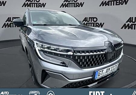 Renault Espace E-Tech Full Hybrid 200 Esprit Alpine 5 Türen