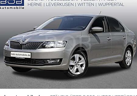 Skoda Rapid 1.0 TSI 81kW Ambition 5 Türen