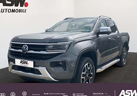 VW Amarok 2.0 TDI 151kW Style 4MOTION Automatik 4 Türen