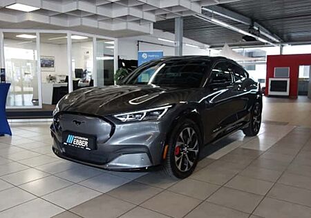 Ford Mustang Mach-E Emotor Extended Range 216kW, RWD Premium 5 Türen