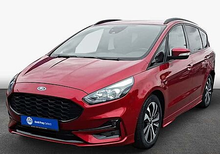 Ford S-Max 2.5 Duratec FHEV ST-Line 5 Türen