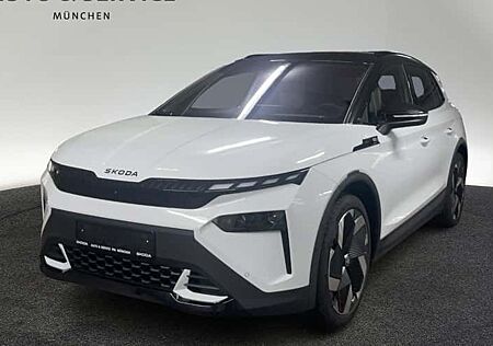 Skoda Elroq 85 First Edition 5 Türen