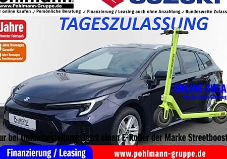Suzuki Swace 1.8 Hybrid CVT Comfort+ 5 Türen