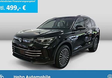 VW Tiguan 2.0 TDI SCR 142kW DSG 4MOTION Elegance 5 Türen