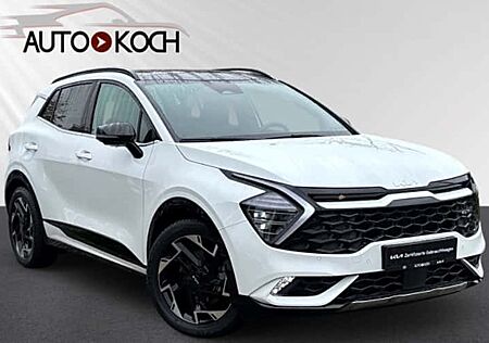 Kia Sportage 1.6 T-GDI GT-line DCT AWD 5 Türen