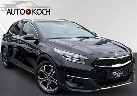 Kia XCeed 1.5 T-GDI DCT Xdition 5 Türen
