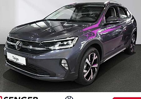 VW Taigo 1.0 TSI OPF 85 kW DSG Style 5 Türen