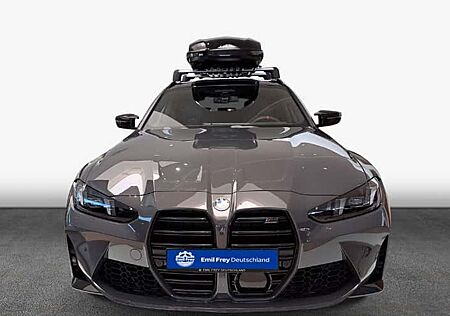 BMW M3 Competion M xDrive Touring 5 Türen