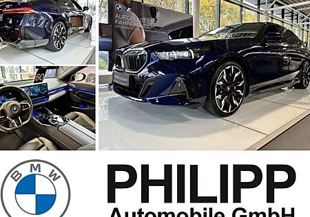 BMW i5 xDrive40 4 Türen
