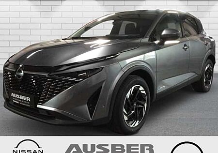 Nissan Qashqai 1.5 VC-T e-Power N-Connecta 5 Türen