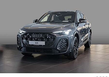 Audi Q5 TDI S tronic quattro 5 Türen