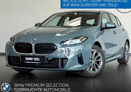 BMW 1er 120 Steptronic 5 Türen
