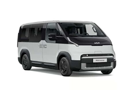Kia PV5 51,5 kWh Essential 5 Türen