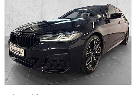 BMW 5er 530d Touring A 5 Türen