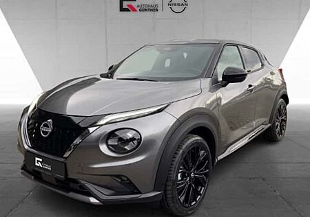 Nissan Juke 1.6 Hybrid N-SPORT 5 Türen