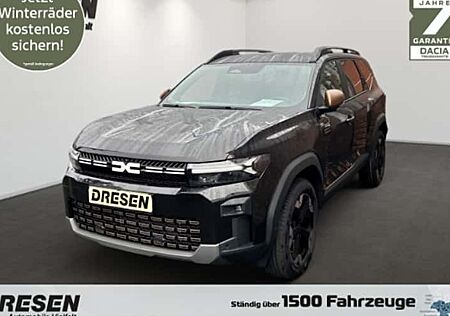 Dacia Bigster hybrid 155 Extreme 5 Türen