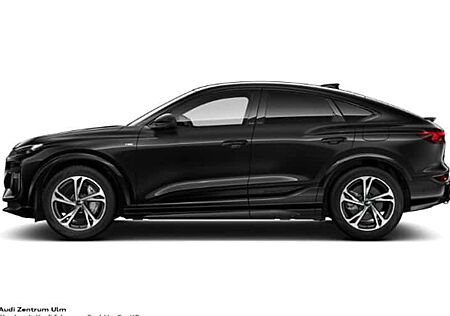 Audi Q6 e-tron quattro 5 Türen