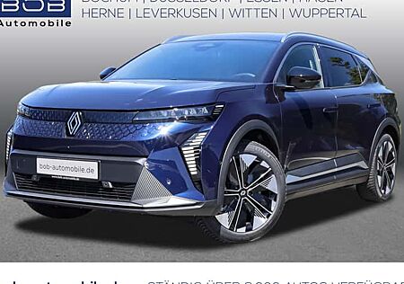 Renault Scenic E-Tech Iconic 220 Long Range 5 Türen