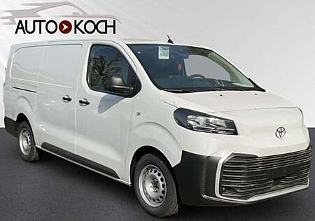 Toyota Pro Ace 2,0-l-D-4D 106kW L2 Meister 4 Türen