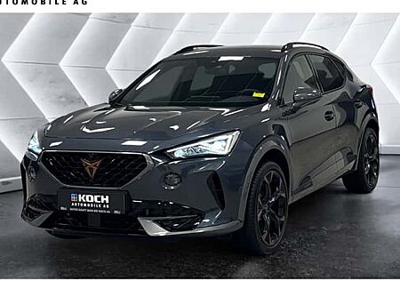 Cupra Formentor 2.0 TSI 228kW VZ 4Drive DSG 5 Türen