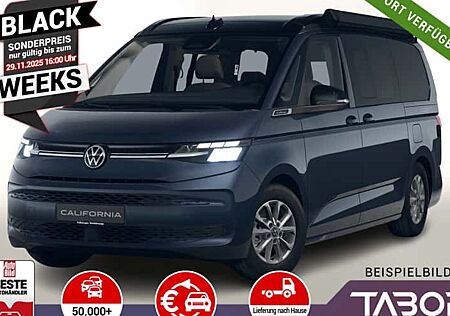 VW T6 California 2.0 TDI SCR DSG Ocean 5 Türen