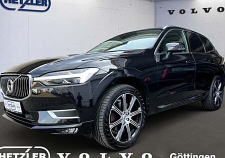 Volvo XC 60 B5 D AWD Inscription Geartronic 5 Türen