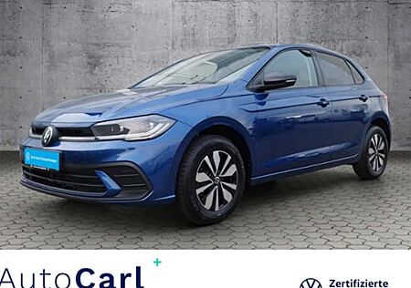 VW Polo 1.0 TSI 70kW DSG Goal 5 Türen