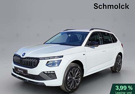 Skoda Kamiq 1.0 TSI 85kW DSG Tour 5 Türen