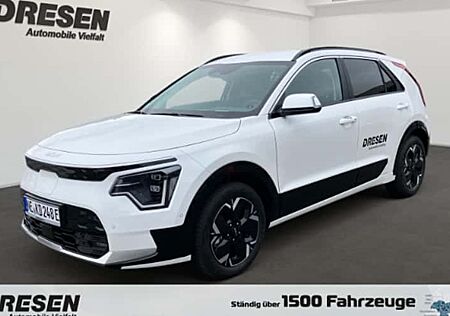 Kia Niro Inspiration 5 Türen