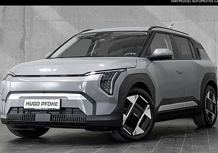Kia EV3 81 kWh 150 kW Earth Frontantrieb 5 Türen