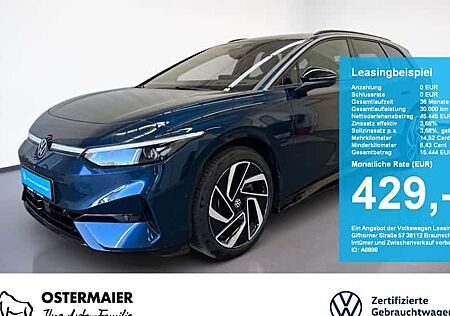 VW ID.7 Pro 77 kWh 210 kW Pro Tourer 5 Türen