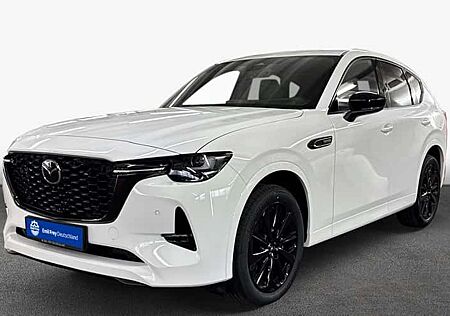 Mazda CX-60 3.3 e-SKYACTIV D254 Homura Plus Auto AWD 5 Türen