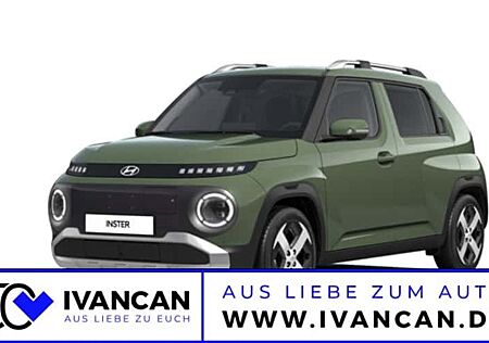 Hyundai Inster 49 kWh Prime 5 Türen