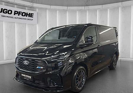 Ford Transit Custom 2.0 EcoBlue 125kW 320 L1 MS-RT AT 4x4 DK 4 Türen