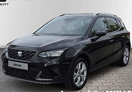 Seat Arona 1.5 TSI 110kW FR DSG 5 Türen