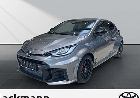 Toyota Yaris 1.6-l-Turbo GR Auto 3 Türen