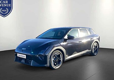Kia EV4 81 kWh 150 kW Earth Frontantrieb 5 Türen