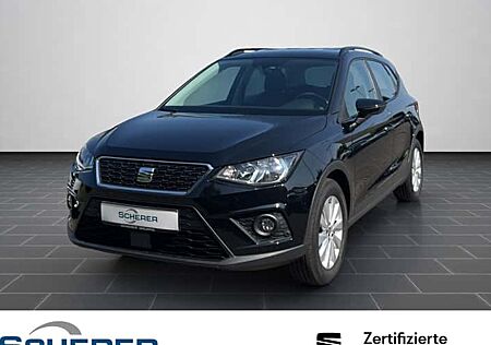 Seat Arona 1.0 TSI 70kW Style BEATS 5 Türen